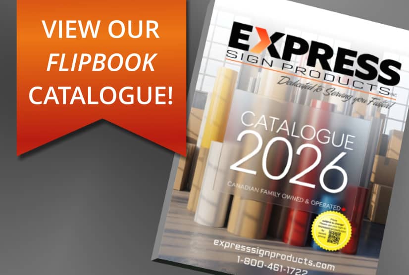 View Our Flipbook Catalogue